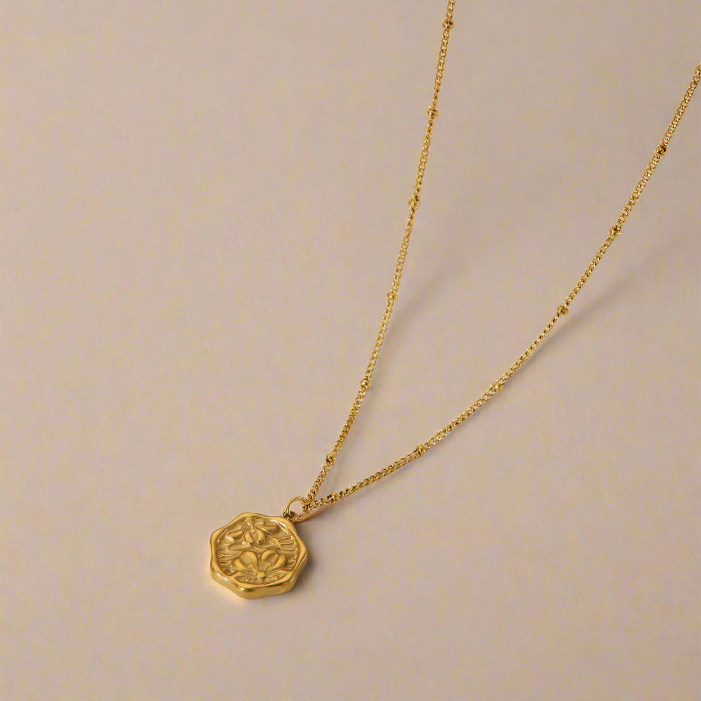 Gulzaar Necklace