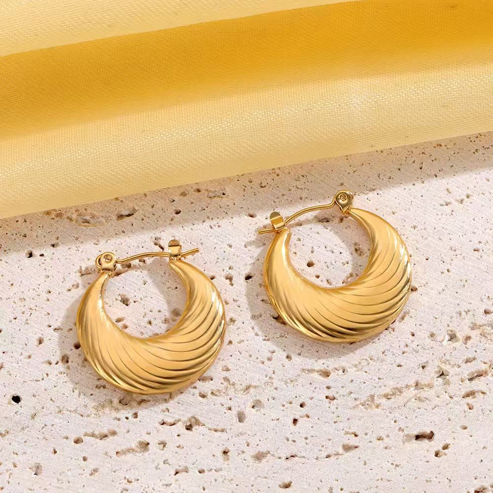 Noor earrings