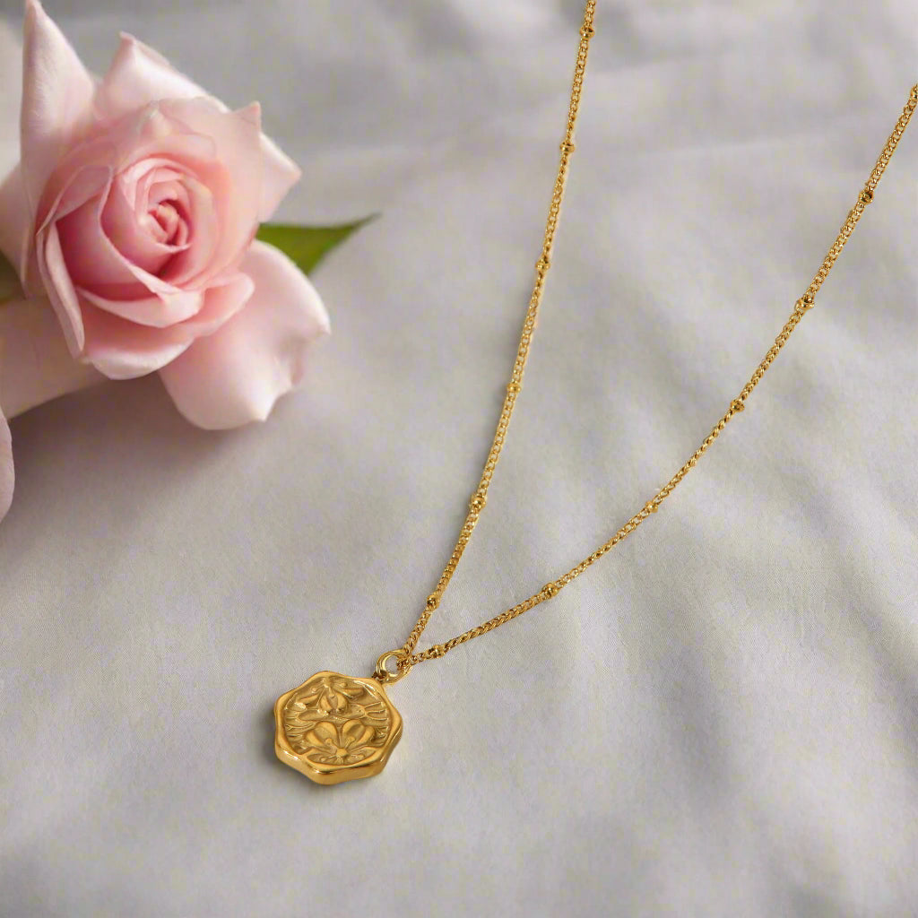 Gulzaar Necklace