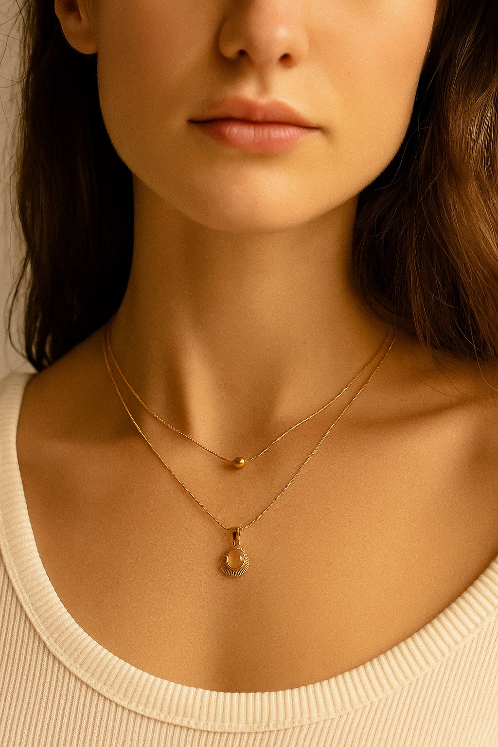 Necklace