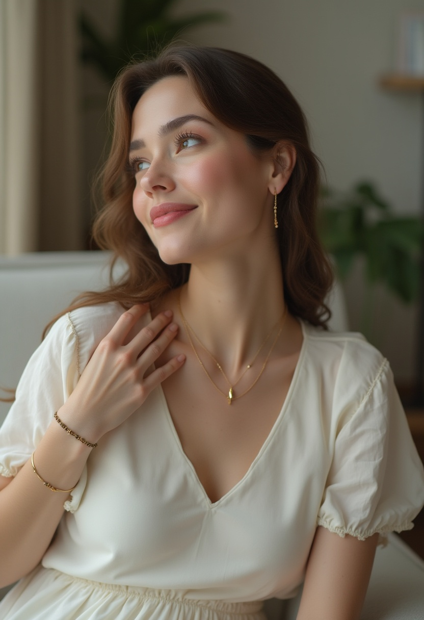 JEWELLERY