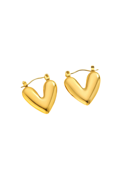 Sweetheart Earrings