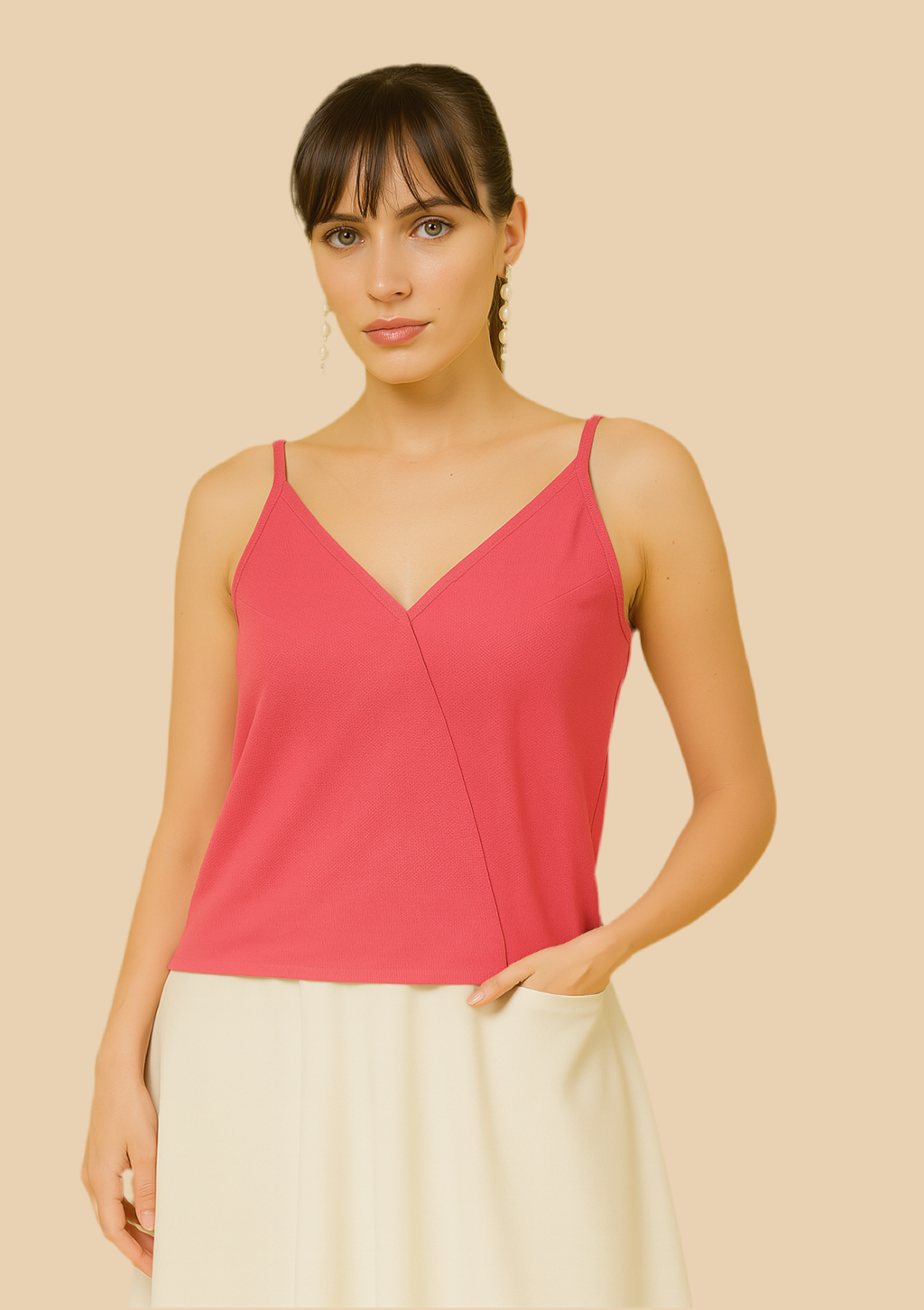 Blush vibe
