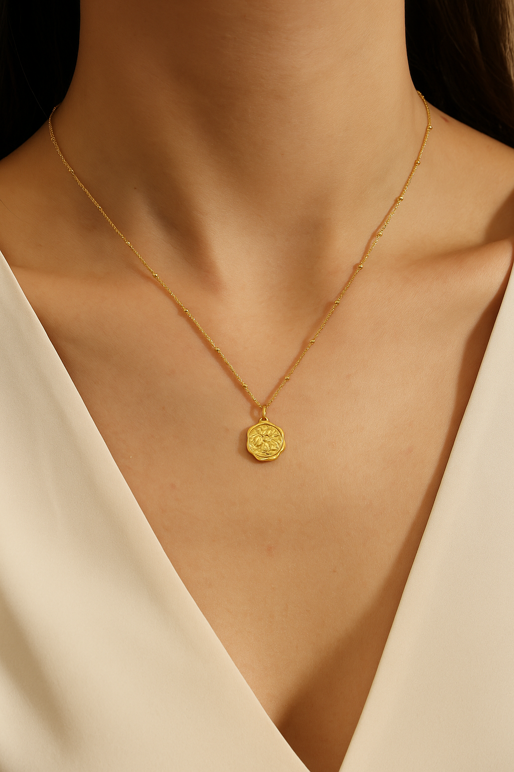 Gulzaar Necklace