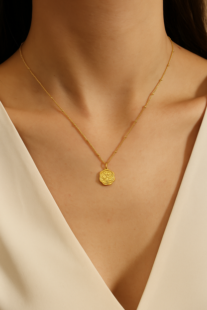 Gulzaar Necklace