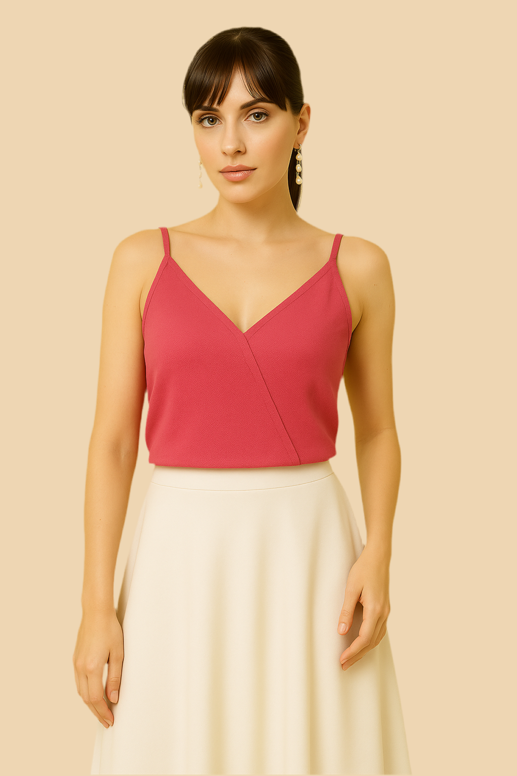 Blush vibe