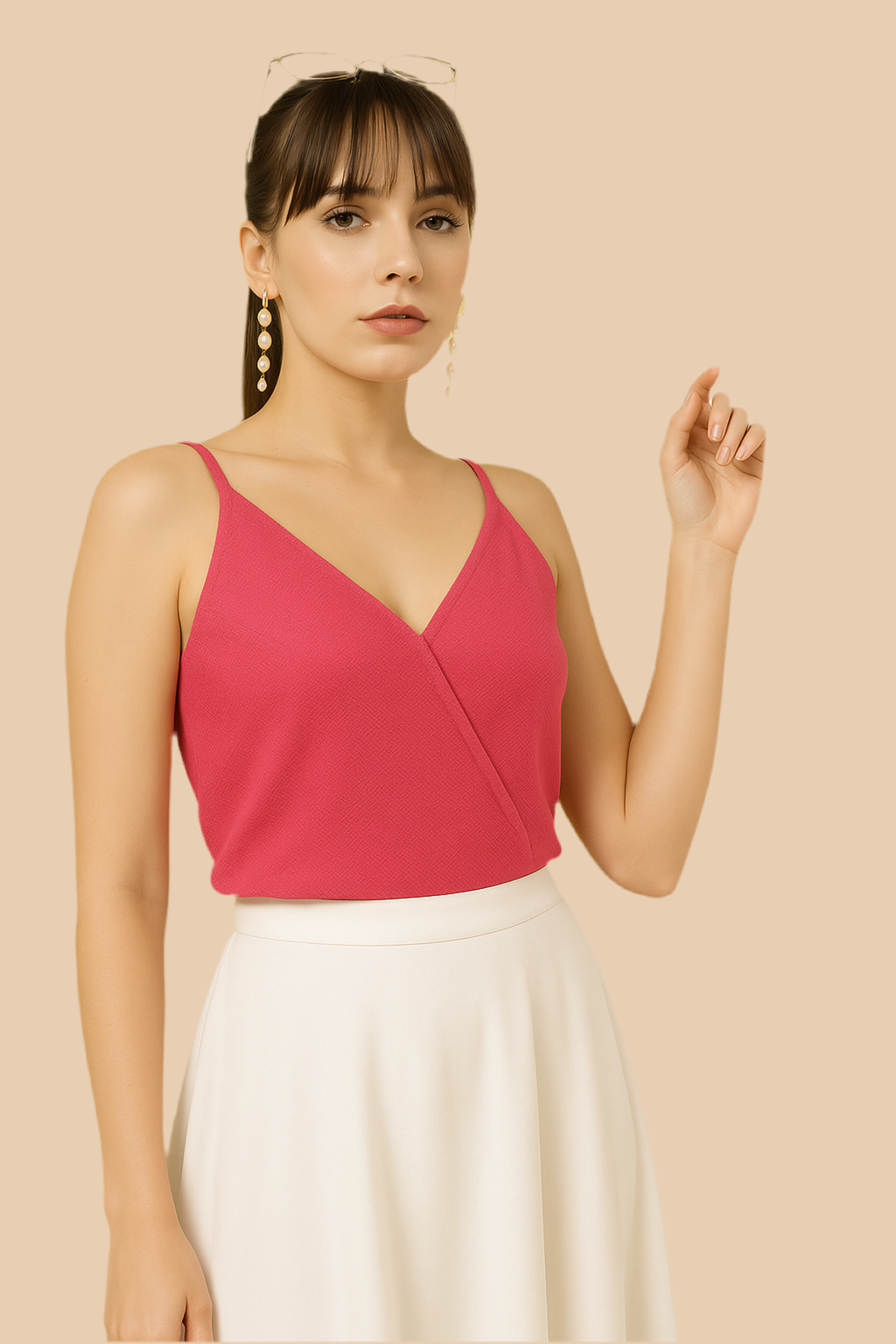 Blush vibe