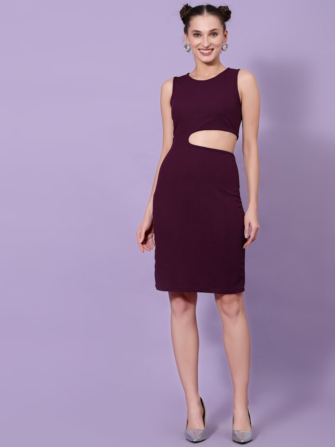 Plum Pop