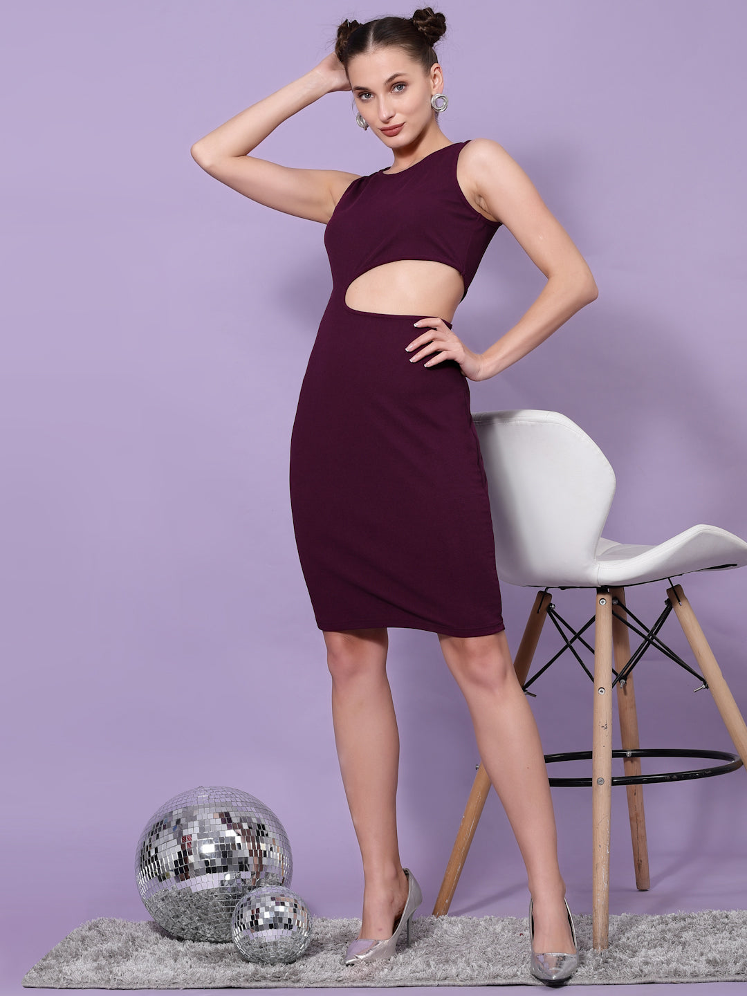 Plum Pop