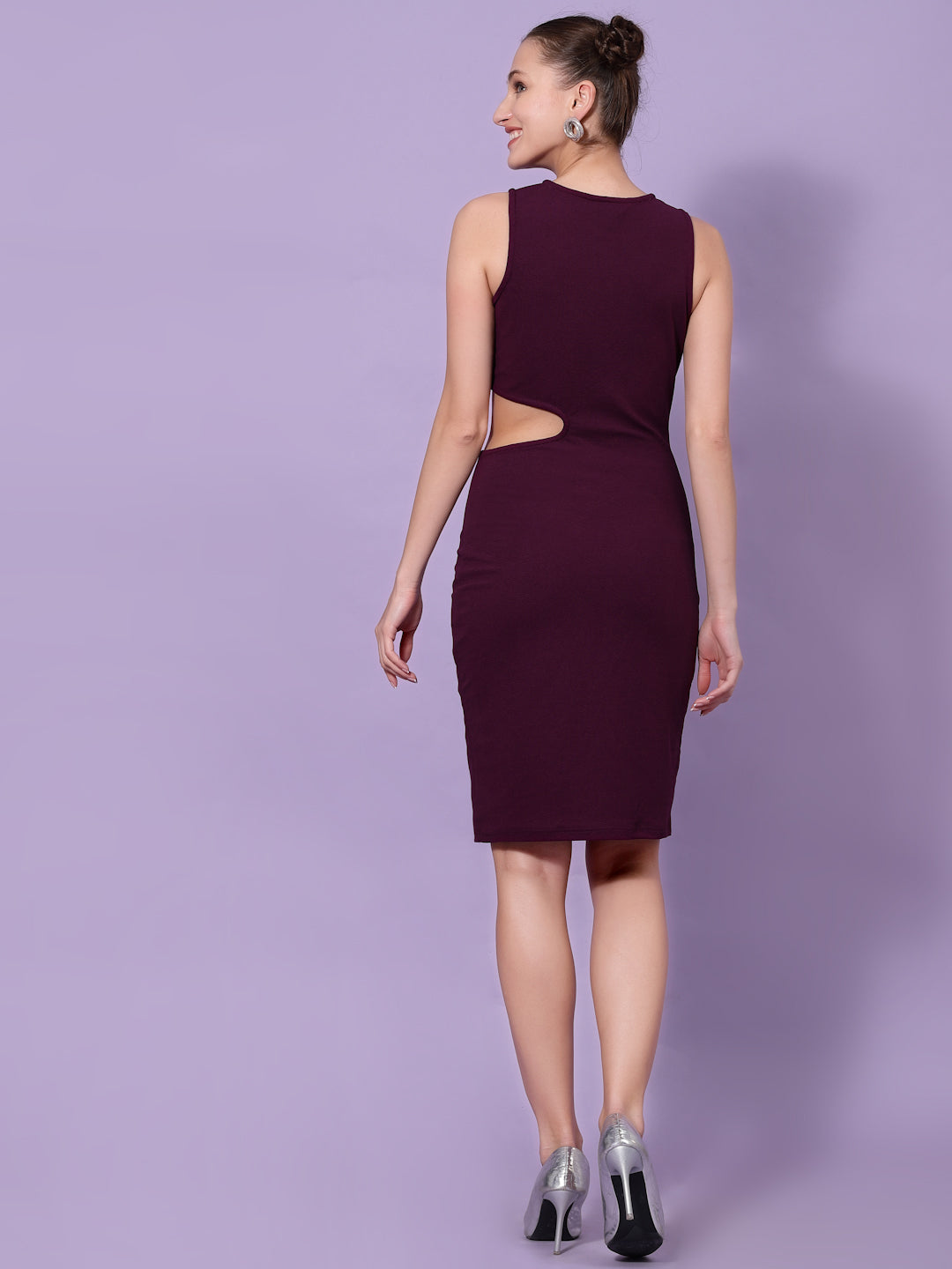 Plum Pop