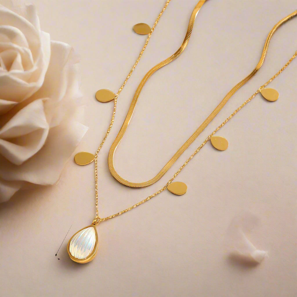 Mehnoor Necklace
