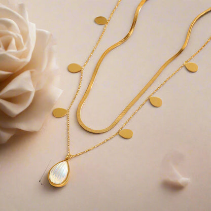 Mehnoor Necklace