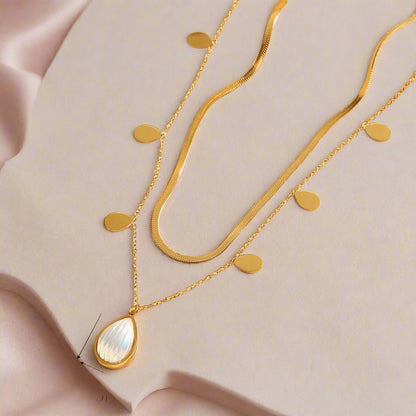 Mehnoor Necklace