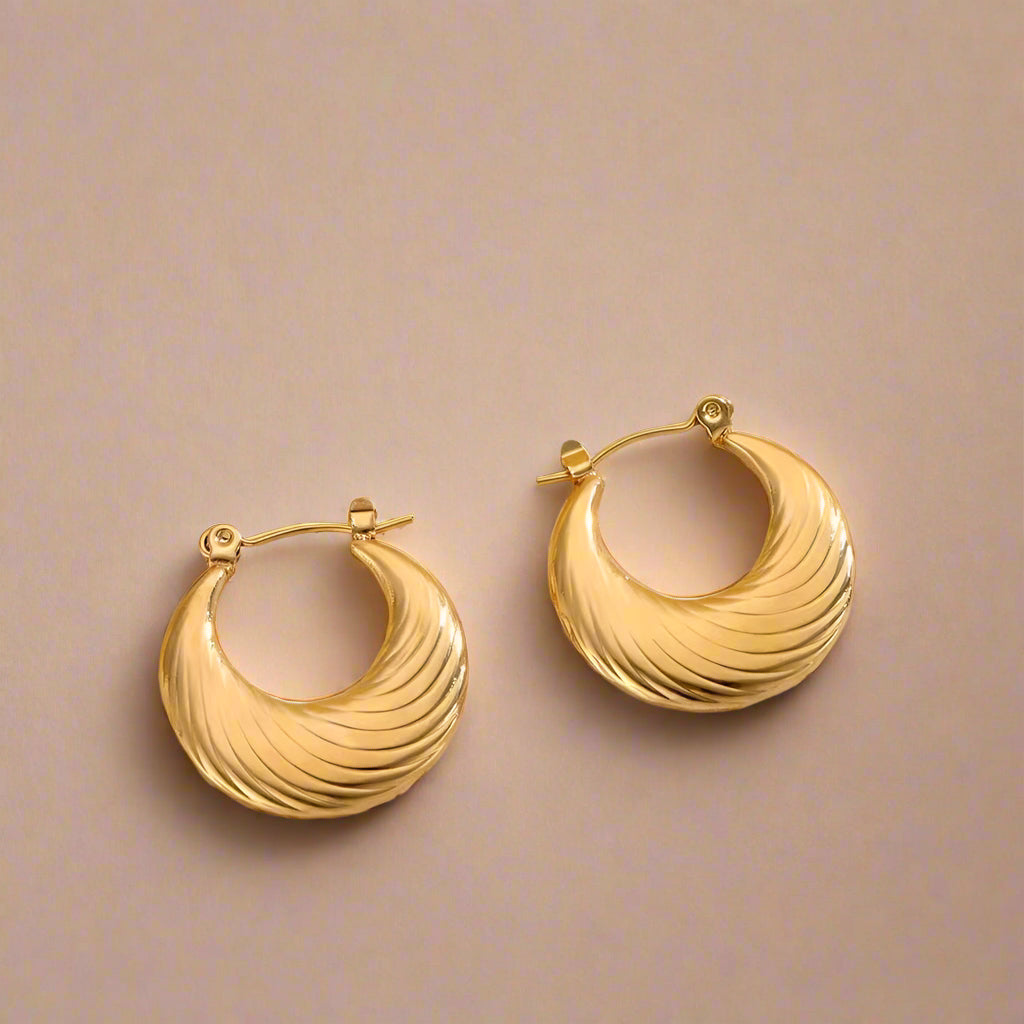 Noor earrings