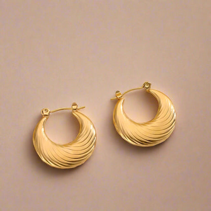 Noor earrings