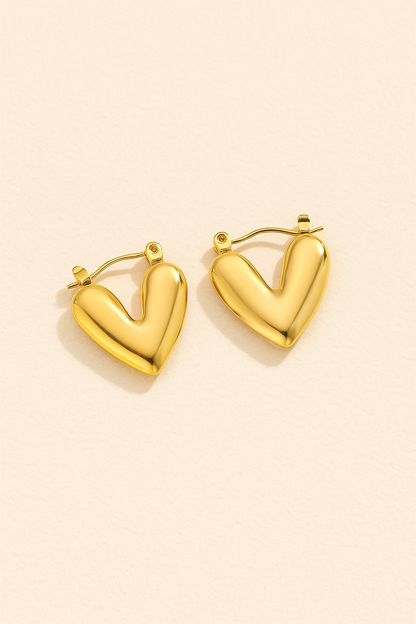 Sweetheart Earrings