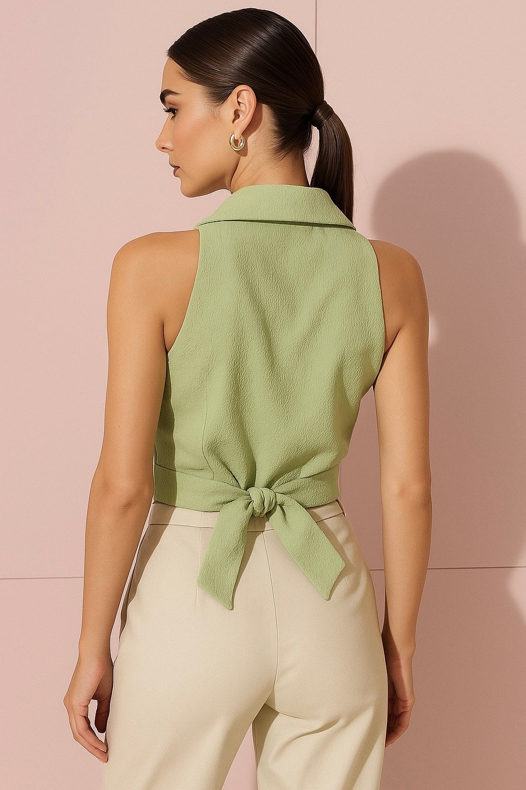 Elora Top