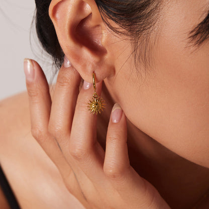 Sun Studs