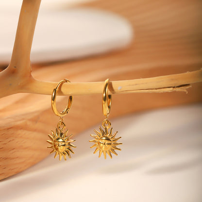 Sun Studs