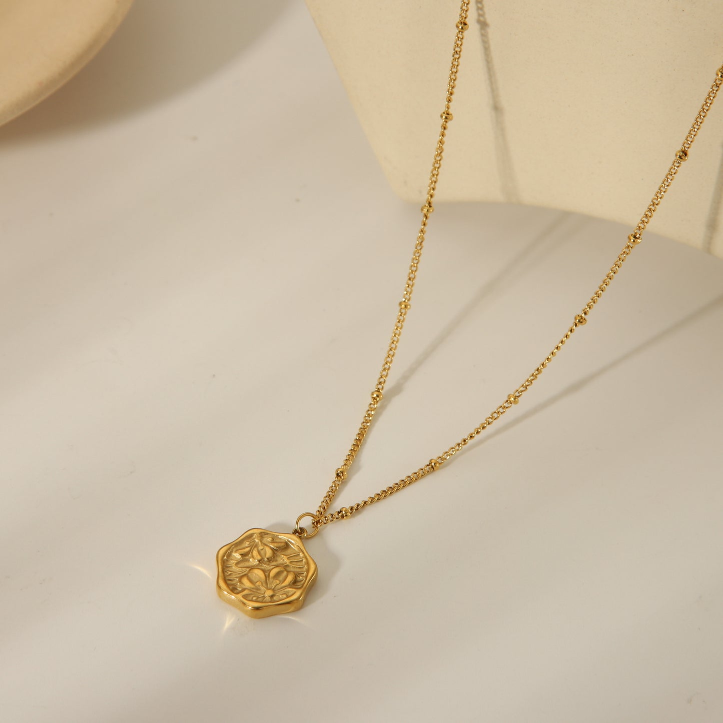 Gulzaar Necklace