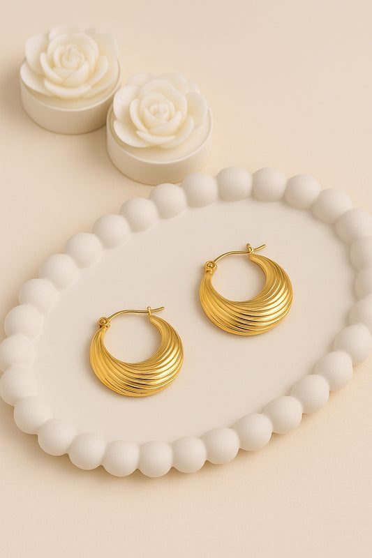 Noor earrings