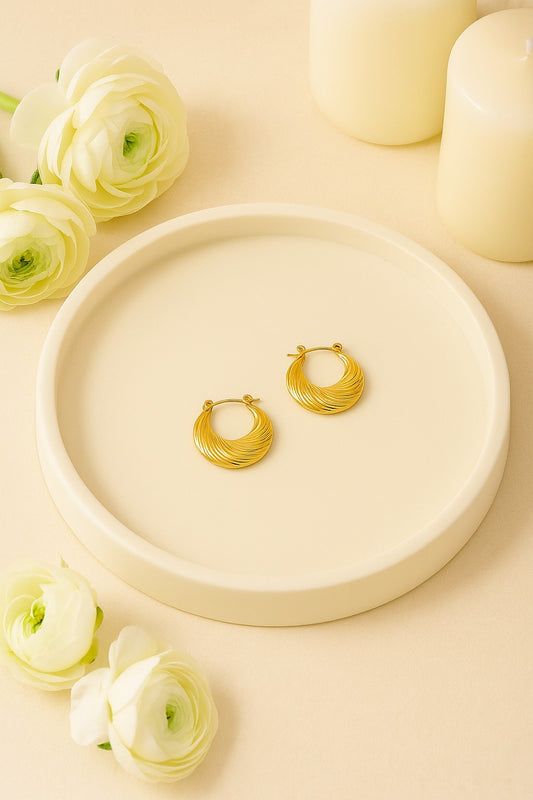 Noor earrings