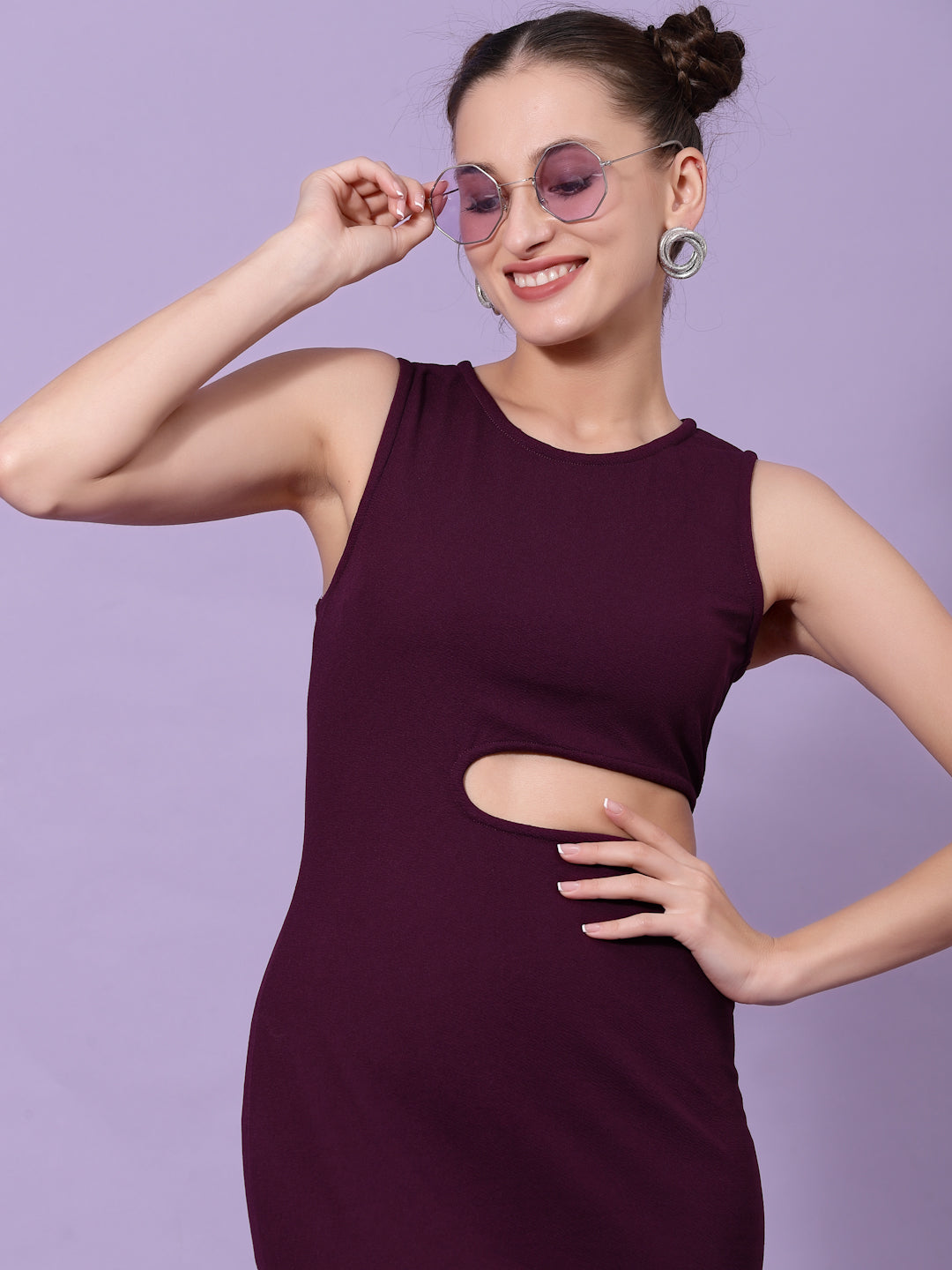 Plum Pop